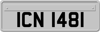 ICN1481