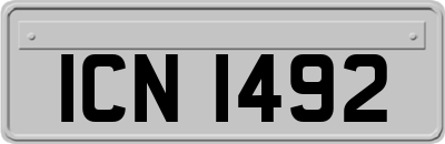 ICN1492