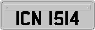 ICN1514