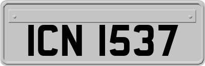 ICN1537
