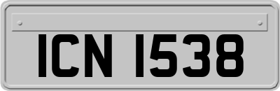 ICN1538