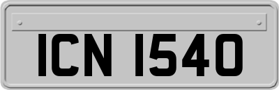 ICN1540