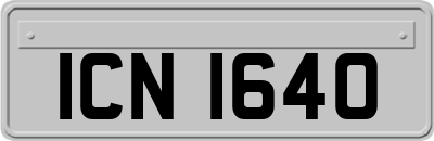 ICN1640
