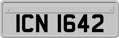 ICN1642