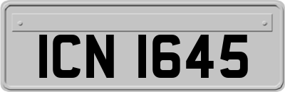 ICN1645