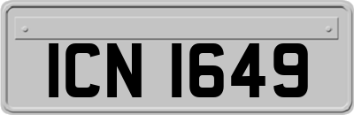 ICN1649