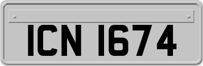 ICN1674