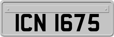 ICN1675