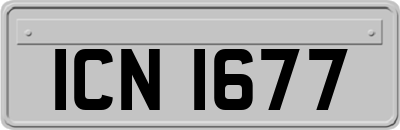 ICN1677