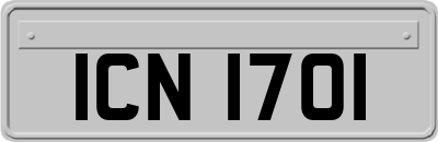 ICN1701