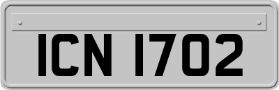 ICN1702