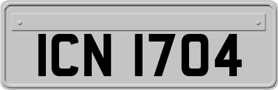 ICN1704