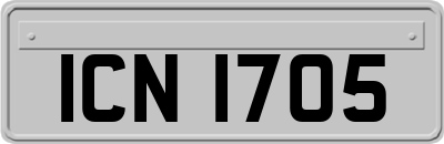 ICN1705