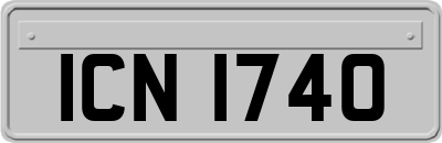 ICN1740