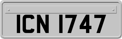 ICN1747