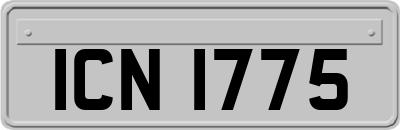 ICN1775