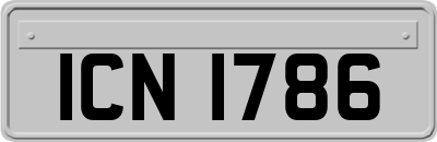 ICN1786