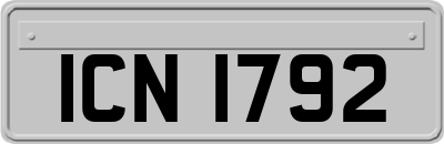 ICN1792