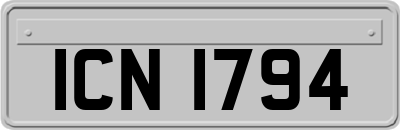ICN1794