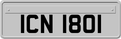 ICN1801