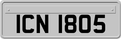 ICN1805