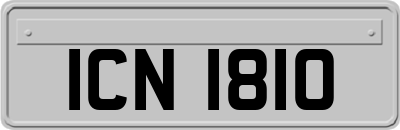 ICN1810