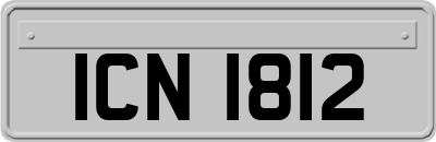 ICN1812