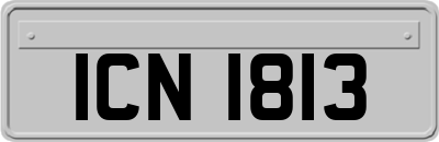 ICN1813