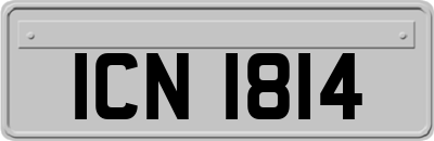 ICN1814