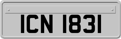 ICN1831