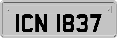 ICN1837