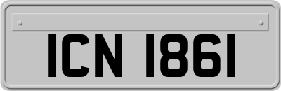 ICN1861