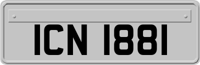 ICN1881