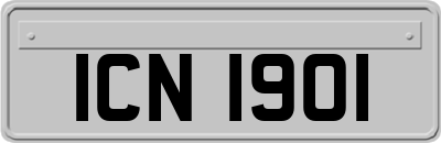 ICN1901
