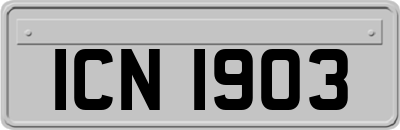 ICN1903