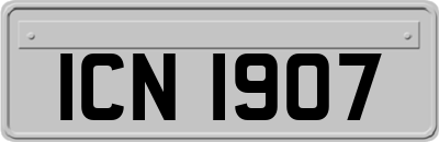 ICN1907