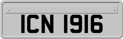 ICN1916