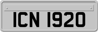 ICN1920