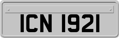 ICN1921
