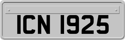 ICN1925