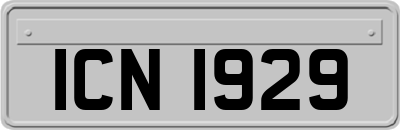 ICN1929