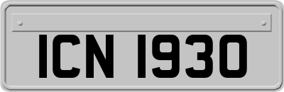 ICN1930