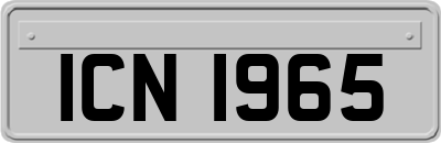 ICN1965