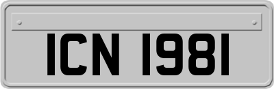 ICN1981