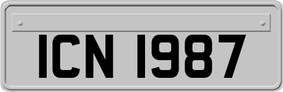 ICN1987