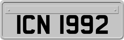 ICN1992