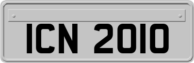 ICN2010