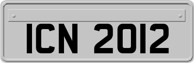 ICN2012