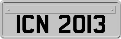 ICN2013