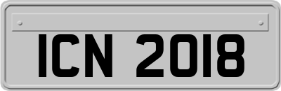 ICN2018